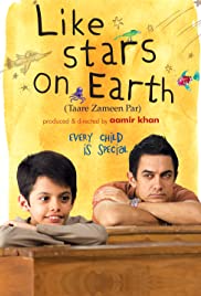 Like Stars on Earth 2007 DVD Rip Full Movie